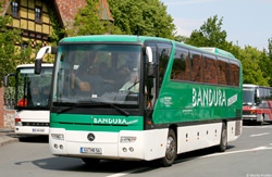 GS-HB 56 Bandura ausgemustert